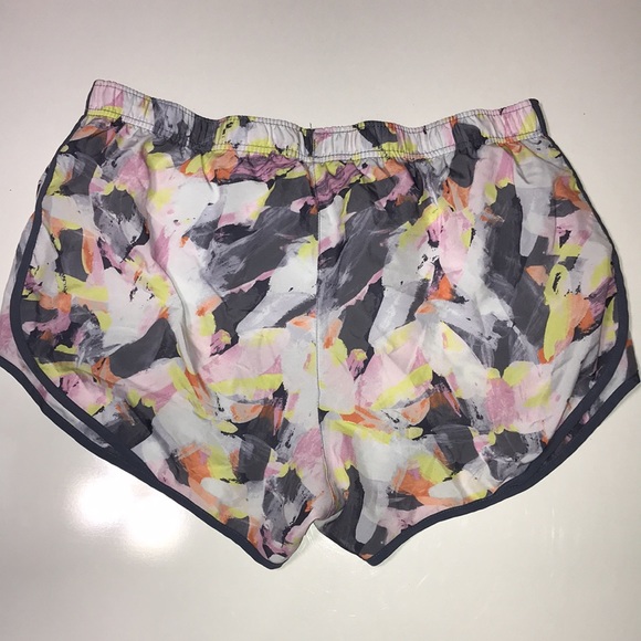 Calvin Klein Running Shorts Lined w drawstring Size XXL - Picture 7 of 8